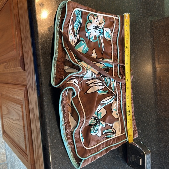 Vtg 1990's Women's Body Glove Short Shorts Size 3 Official Licensed Product NWOT - Picture 9 of 9